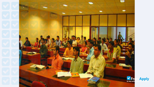 Barkatullah University photo #1