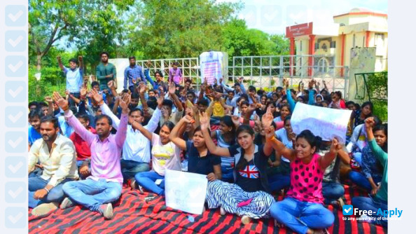 Barkatullah University photo #4