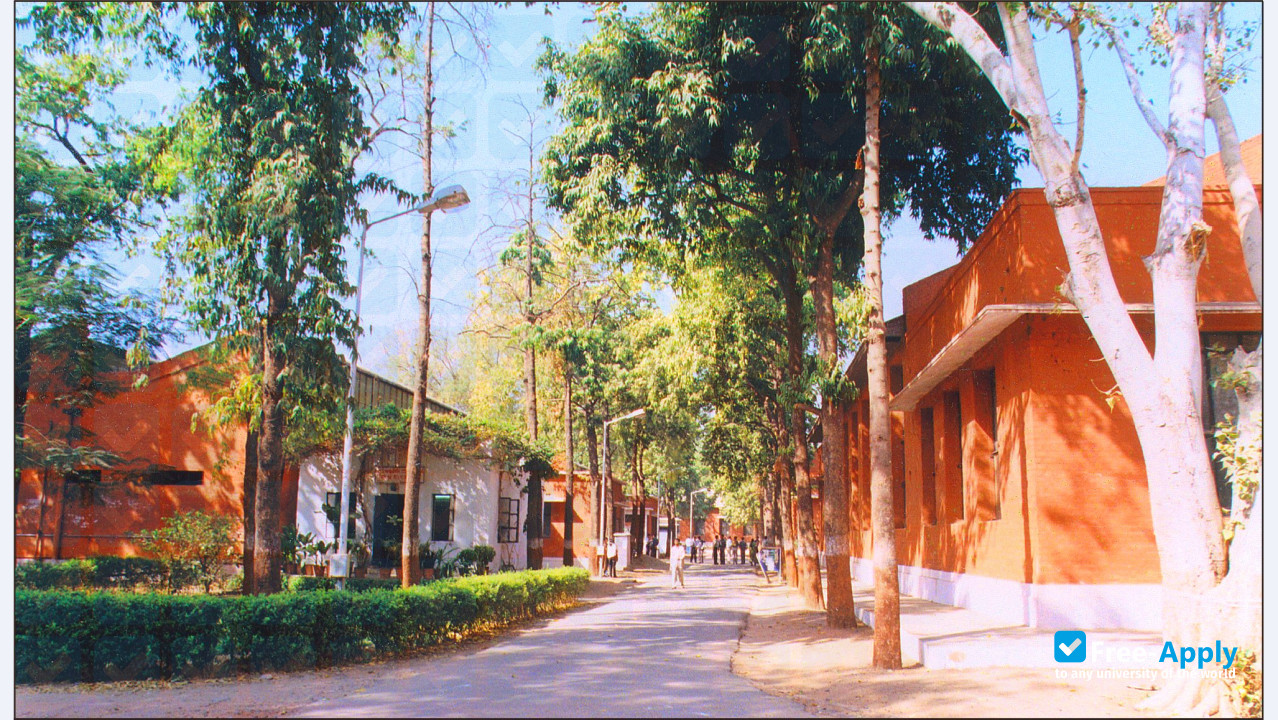 L D College of Engineering photo #7