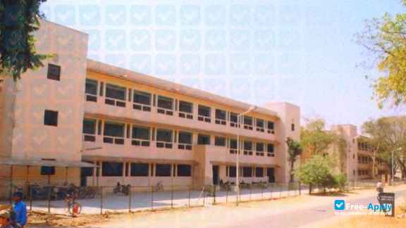 L D College of Engineering photo #8