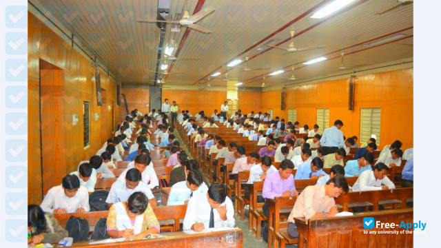 L D College of Engineering photo #3