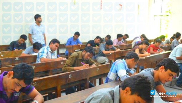 L D College of Engineering photo #9