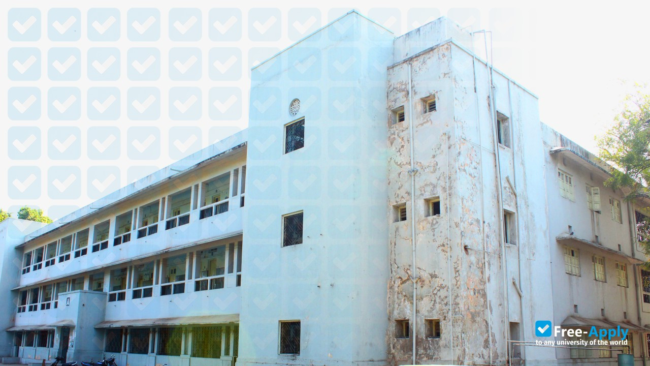 L D College of Engineering photo #4