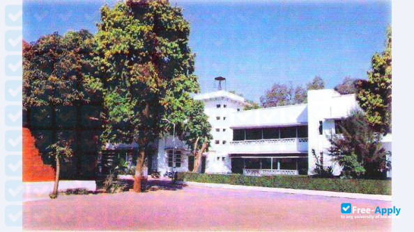 L D College of Engineering photo