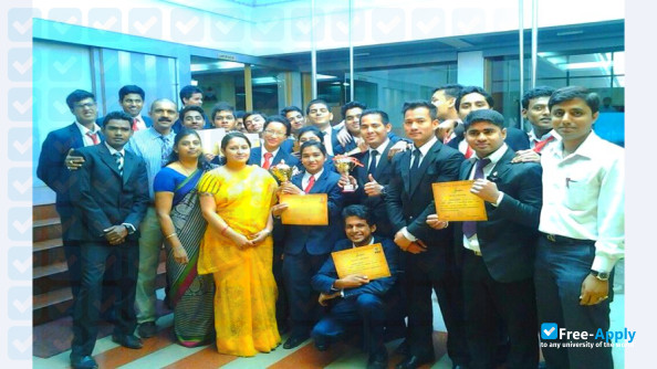 AIMS Management College Hospitality and Tourism Bangalore photo #2
