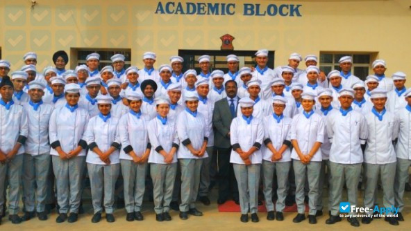 AIMS Management College Hospitality and Tourism Bangalore photo #4