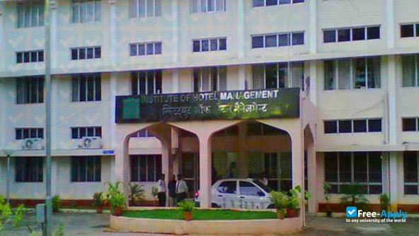 AIMS Management College Hospitality and Tourism Bangalore photo