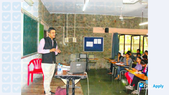 Maharashtra National Law University Mumbai photo #4