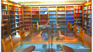 Maharashtra National Law University Mumbai миниатюра №4