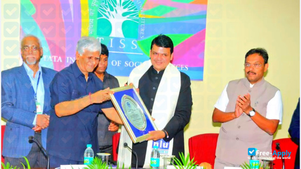 Maharashtra National Law University Mumbai photo #6