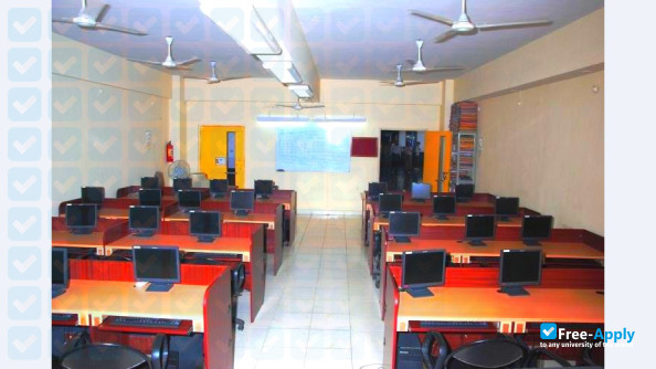 Manjara Charitable Trust'S Rajiv Gandhi Institue of Technology photo #3