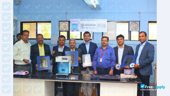 PVG College of Engineering and Technology Pune photo #7