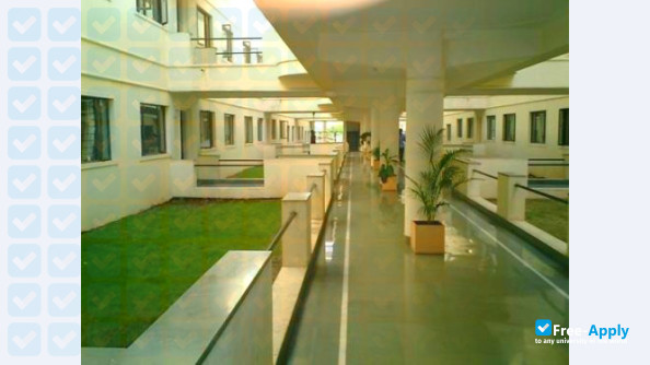 Foto de la PVG College of Engineering and Technology Pune #5