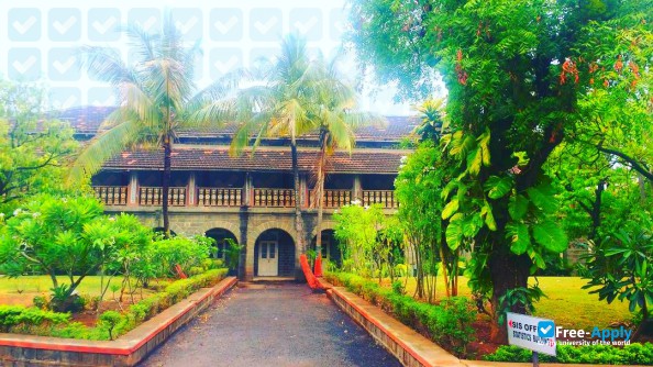 Gokhale Institute of Politics & Economics photo #2