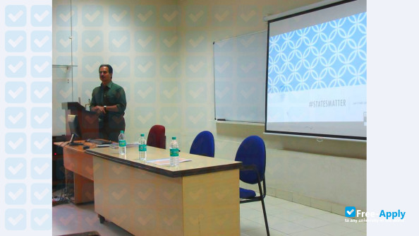 Gokhale Institute of Politics & Economics photo #8