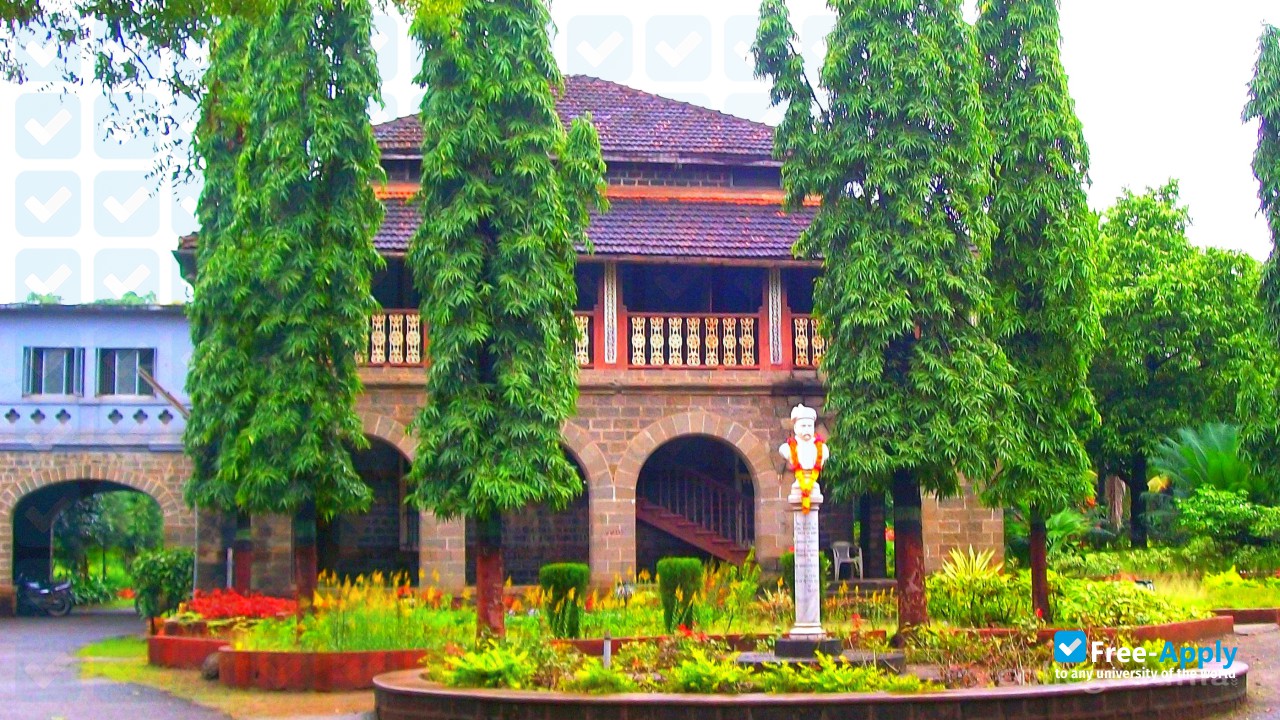 Gokhale Institute of Politics & Economics photo #4