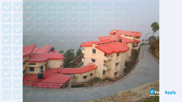 Govind Ballabh Pant Engineering College photo #9