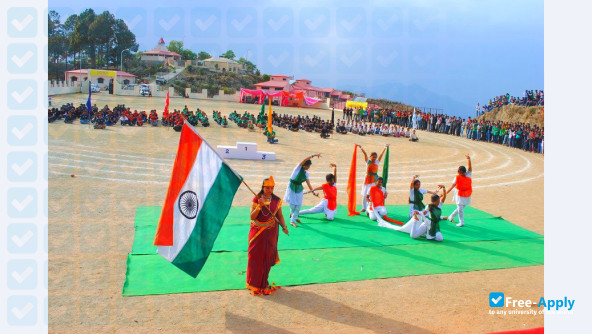 Govind Ballabh Pant Engineering College фотография №7