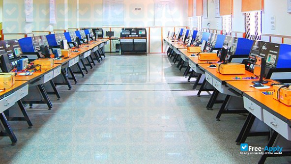 Govind Ballabh Pant Engineering College photo #12