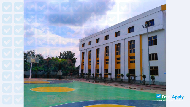 Academy of Technology photo #1
