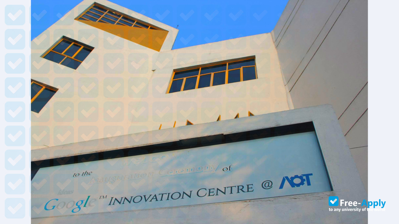 Academy of Technology photo #3