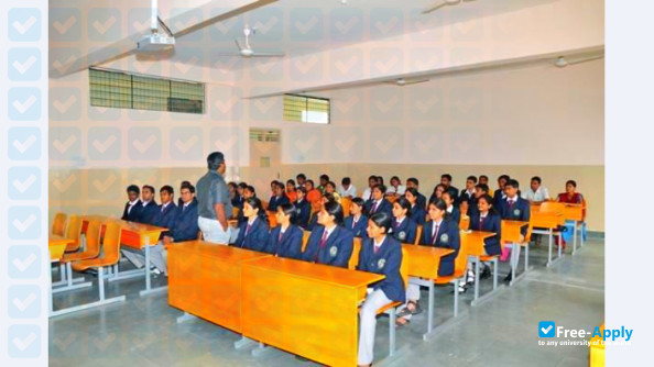 Foto de la Vidyavardhaka College of Engineering #5
