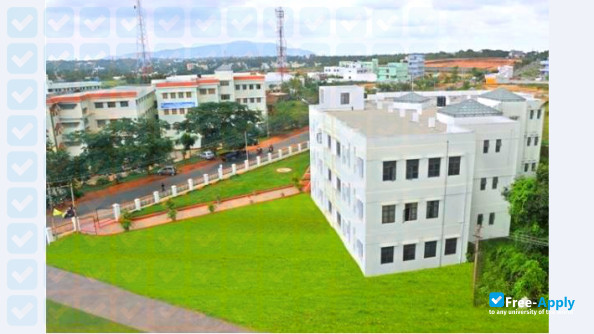 Photo de l’Vidyavardhaka College of Engineering #7