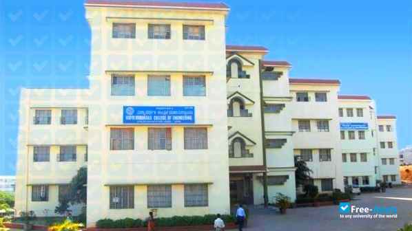 Foto de la Vidyavardhaka College of Engineering #4