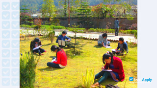 Central Agricultural University thumbnail #6