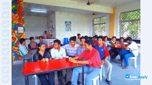Institute of Engineering and Management Kolkata photo #7