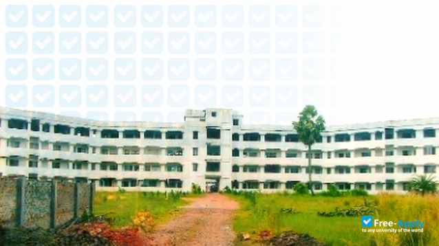 Institute of Engineering and Management Kolkata фотография №4