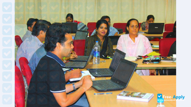 International Institute of Information Technology, Bhubaneswar фотография №1