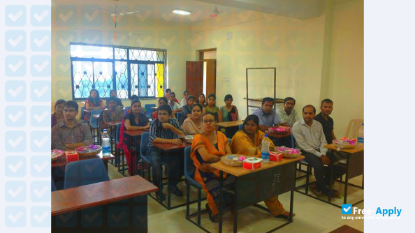 International Institute of Information Technology, Bhubaneswar фотография №11