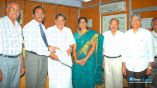 Tamil Nadu Physical Education and Sports University thumbnail #3
