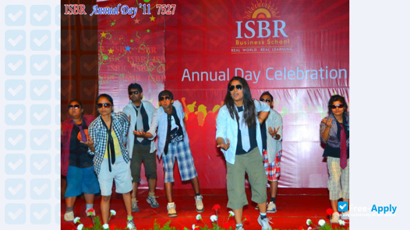 Photo de l’ISBR Business School #7