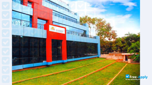Photo de l’ISBR Business School #3