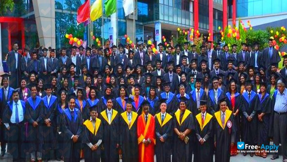 ISBR Business School photo #4