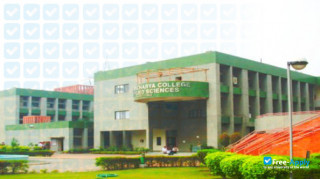 Bhaskraycharya College of Applied Sciences University of Delhi миниатюра №4