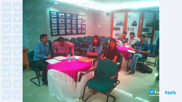 ICFAI University Jaipur фотография №4
