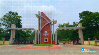 Sambalpur University Institute of Information Technology vignette #6