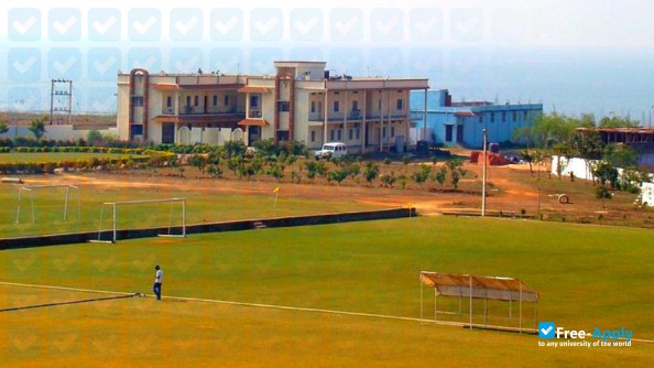 Photo de l’Sambalpur University Institute of Information Technology #6