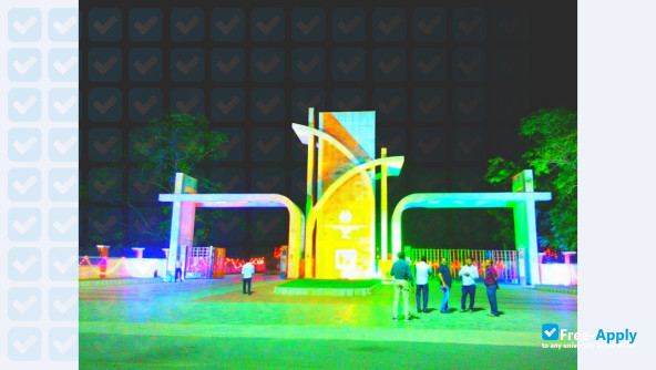 Photo de l’Sambalpur University Institute of Information Technology #7