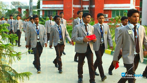 S V S Institute of Technology photo #10