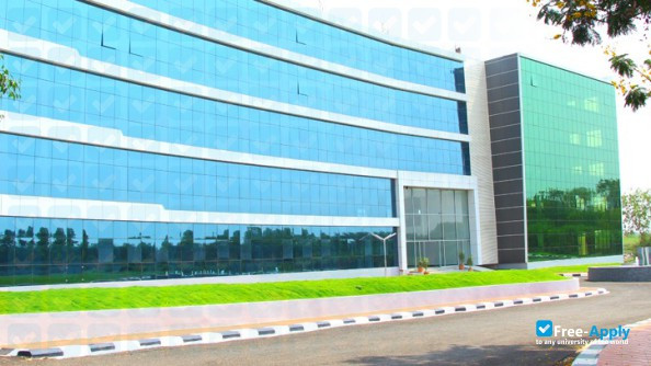 S V S Institute of Technology photo #9