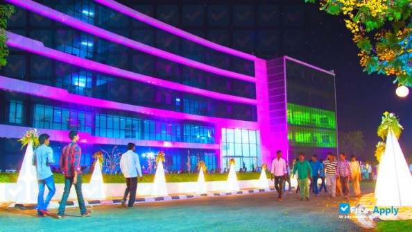 S V S Institute of Technology photo #4