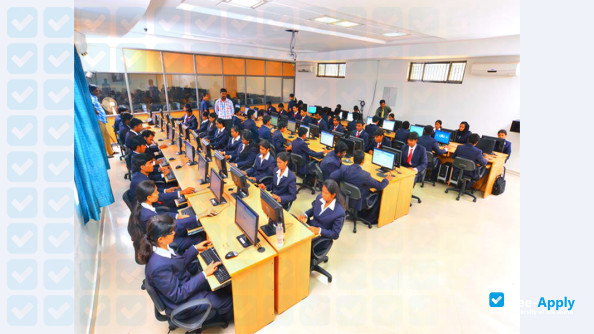 S V S Institute of Technology photo #3