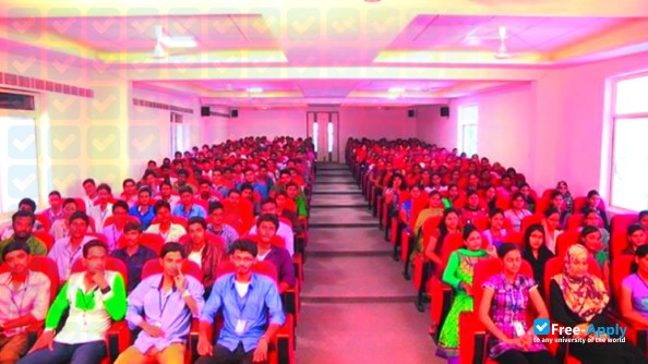 S V S Institute of Technology photo #2