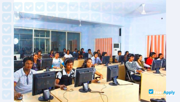 S V S Institute of Technology photo #5