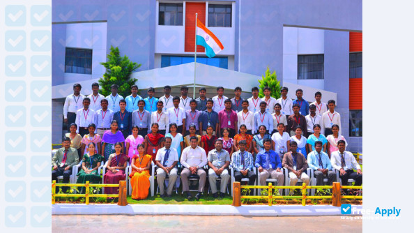 S V S Institute of Technology photo #8