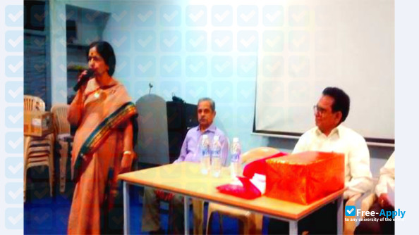 Meenakshi Sundararajan Engineering College photo #2